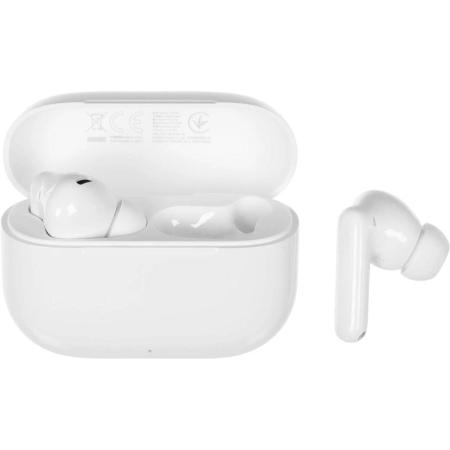 Наушники Huawei FreeBuds SE4 ANC Fuji-T010, Bluetooth, внутриканальные, белый [55038500]