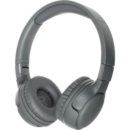 Наушники Honor Choice VZ Sport Mate Lite, Bluetooth, накладные, серый [5504adgf]