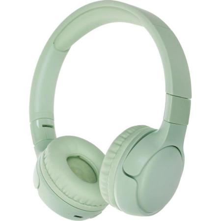 Наушники Honor Choice VZ Sport Mate Lite, Bluetooth, накладные, зеленый [5504adgg]