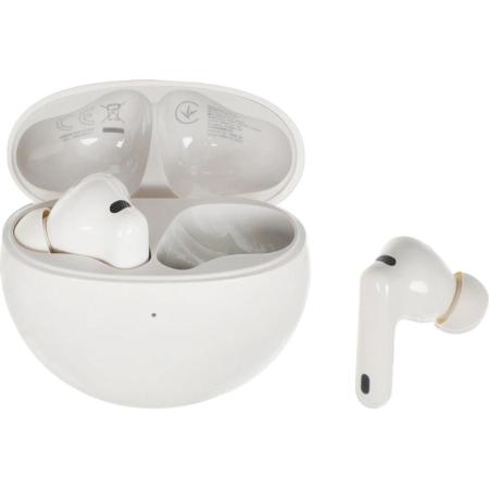 Наушники Huawei FreeBuds 7i Conch-T010 T0025, Bluetooth, внутриканальные, белый [55038457]