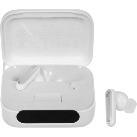 Наушники ANKER Soundcore P41i, Bluetooth, внутриканальные, белый [a3937g21]