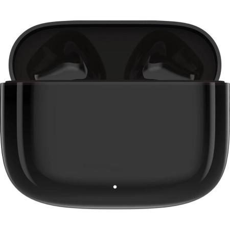 Наушники Honor Choice Earbuds X7 Play, Bluetooth, вкладыши, черный [5504aefb]