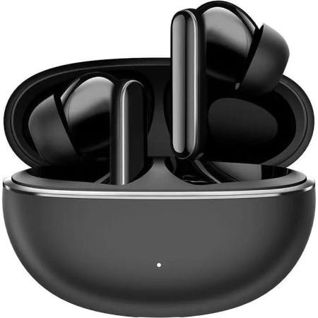 Наушники Honor Choice Earbuds X8 VLN-ME00, Bluetooth, внутриканальные, черный [5504aeec]