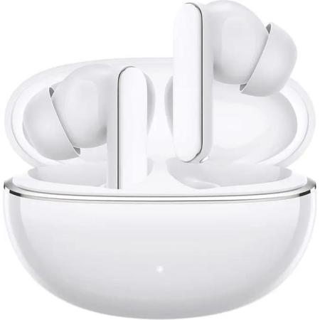 Наушники Honor Choice Earbuds X8 VLN-ME00, Bluetooth, внутриканальные, белый [5504aeeb]