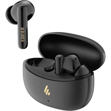 Наушники Edifier X5 Pro, Bluetooth, вкладыши, черный