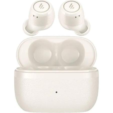 Наушники Edifier X3 Pro, Bluetooth, вкладыши, слоновая кость