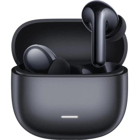 Наушники Xiaomi Redmi Buds 8 Lite, Bluetooth, внутриканальные, черный [bhr08omgl]