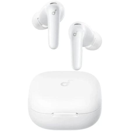 Наушники ANKER Soundcore R60i NC, Bluetooth, внутриканальные, белый [d1202g21]