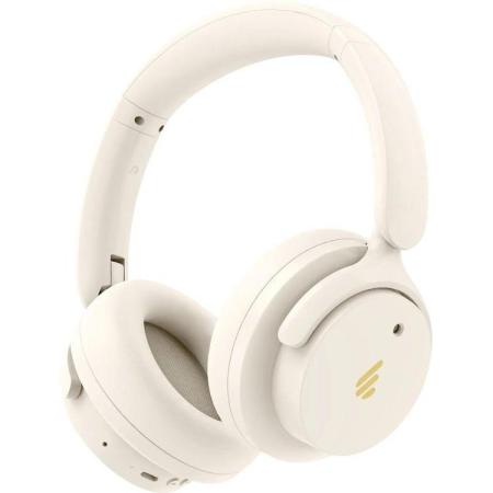 Наушники Edifier H9, Bluetooth/USB Type-C, мониторные, слоновая кость