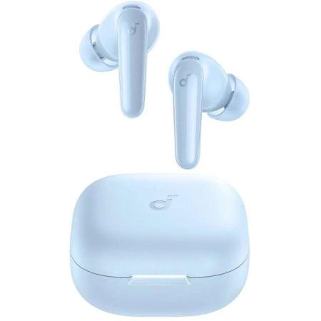 Наушники ANKER Soundcore R60i NC, Bluetooth, внутриканальные, синий [d1202g31]