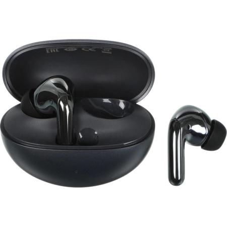 Наушники Honor Choice Earbuds X7 Pro KSN-ME00, Bluetooth, внутриканальные, серый [5504actf]