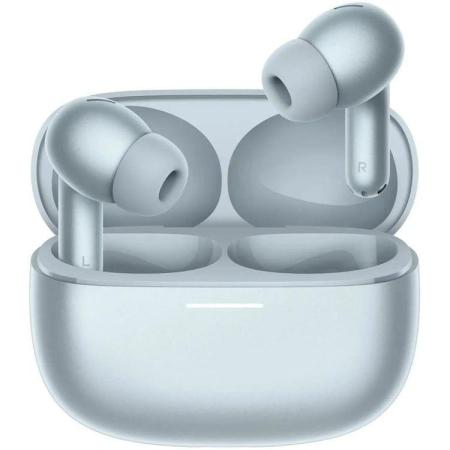 Наушники Xiaomi Redmi Buds 8 Pro, Bluetooth, внутриканальные, синий [bhr08gmgl]