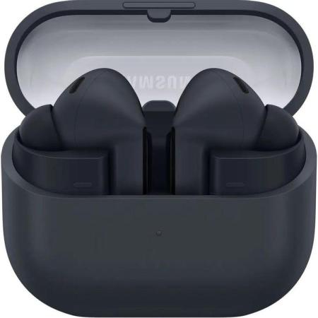 Наушники Samsung Galaxy Buds 3 FE R420, Bluetooth, внутриканальные, черный [sm-r420nzkacis]