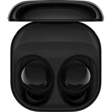 Наушники Samsung Galaxy Buds Core R410, Bluetooth, внутриканальные, черный [sm-r410nzkacis]