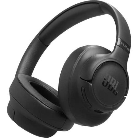 Наушники JBL Tune 780NC, 3.5 мм/Bluetooth, накладные, черный [jblt780ncblk]