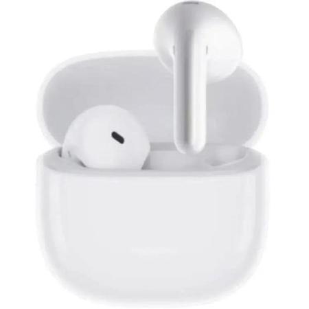 Наушники Xiaomi Redmi Buds 8 Active, Bluetooth, вкладыши, белый [bhr08jugl]