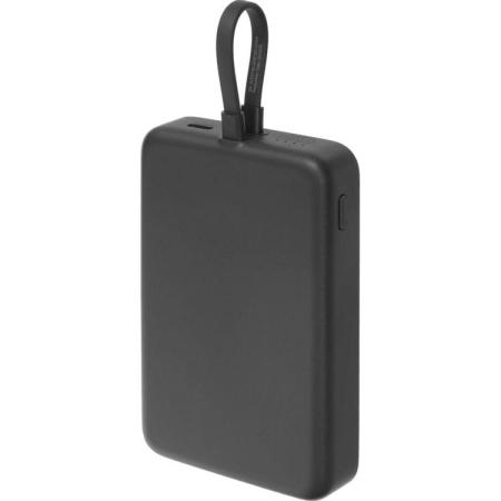 Внешний аккумулятор (Power Bank) Xiaomi Magnetic BHR9823GL,  10000мAч,  серый