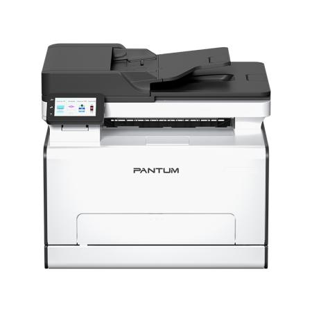 Лазерное МФУ Pantum CM2100ADW