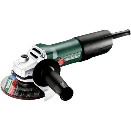 Угловая шлифмашина METABO W 850-125 [603608000]