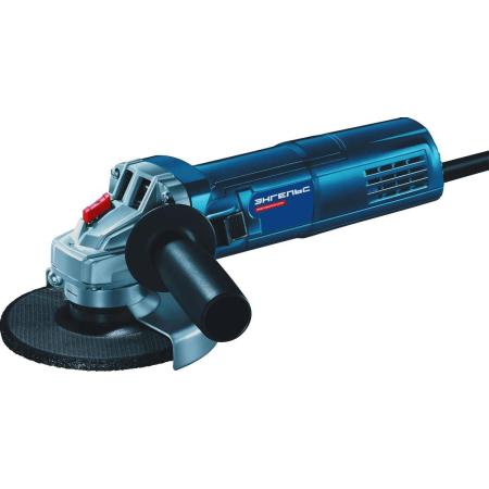 Угловая шлифмашина ЭНГЕЛЬС УШМ 9-125 Р [0.701.020.011]