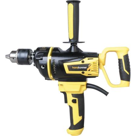 Дрель-миксер HANSKONNER HDM2014E