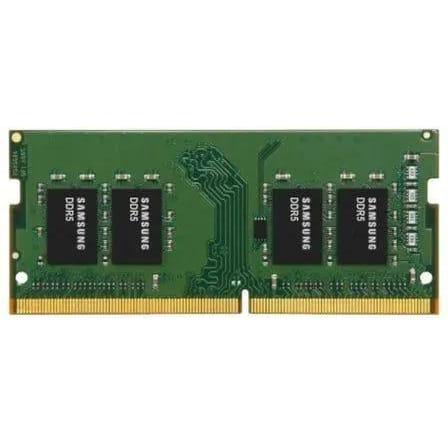 Оперативная память Samsung M435R1GB4PB1-CCPSG DDR5 -  1x 8ГБ 6400МГц, для ноутбуков (SO-DIMM),  OEM