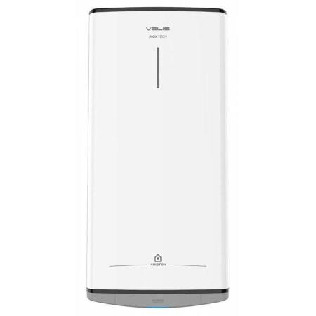 Водонагреватель Ariston Velis Style R 30,  накопительный,  2.4кВт,  30л,  белый [3700718]