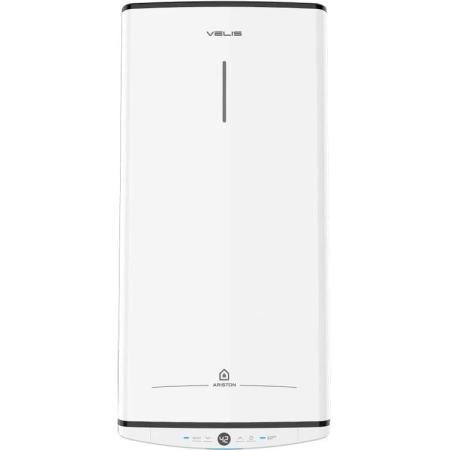 Водонагреватель Ariston Velis Tech ABSE Dry 50,  накопительный,  1.5кВт,  50л,  белый [3705049]