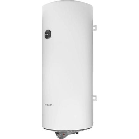 Водонагреватель Philips Ultraheat Round AWH1603/51(100DA),  накопительный,  2кВт,  100л,  белый