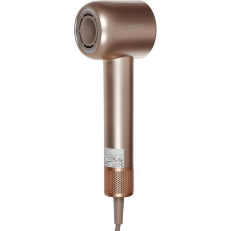 Фен DREAME Glory Mix, 1600Вт, золотистый