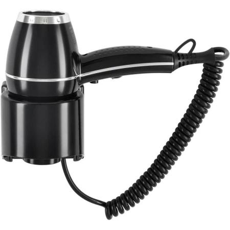 Фен StarWind SW-HD879, 1800Вт, черный