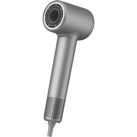 Фен DEERMA DEM-CF51W, 1400Вт, темно-серый