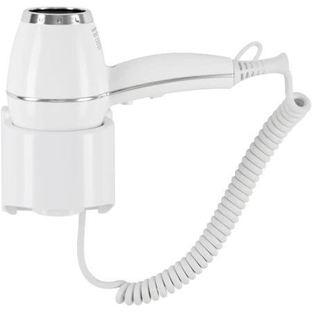 Фен StarWind SW-HD878, 1800Вт, белый