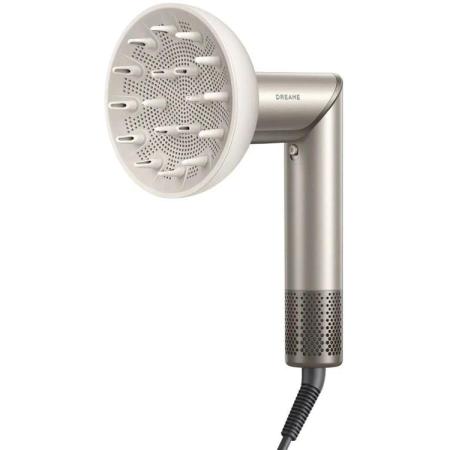 Фен DREAME Dazzle, 1400Вт, золотистый