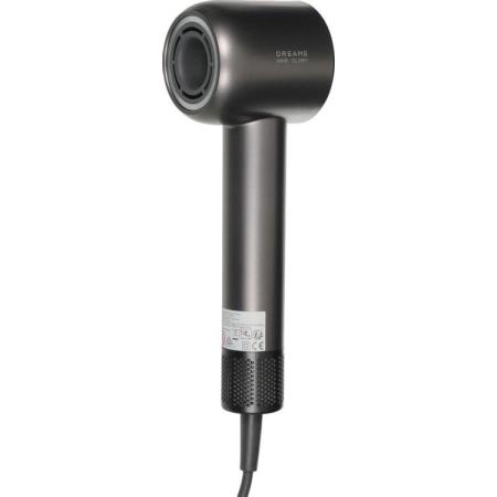 Фен DREAME Glory Mix, 1600Вт, черный
