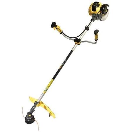 Триммер бензиновый HANSKONNER HBT52F