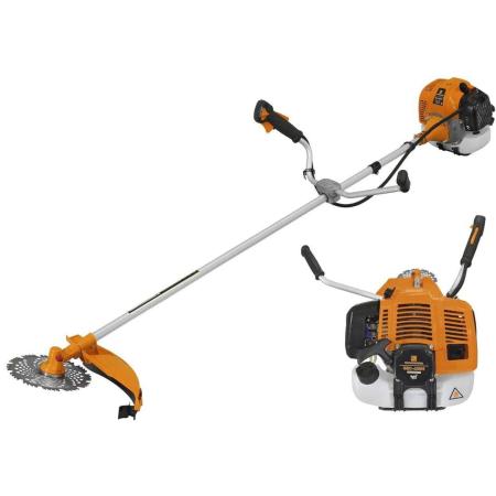 Триммер бензиновый CARVER GBC-430M [01.001.00042]