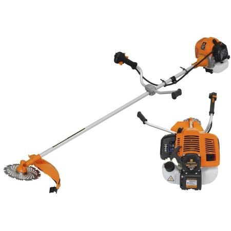 Триммер бензиновый CARVER GBC-430ME [01.001.00043]