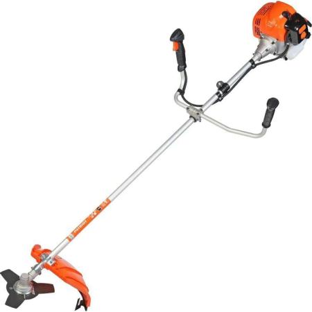 Триммер бензиновый Patriot PT 558,  (комплект из 2-х коробок) [250108558]