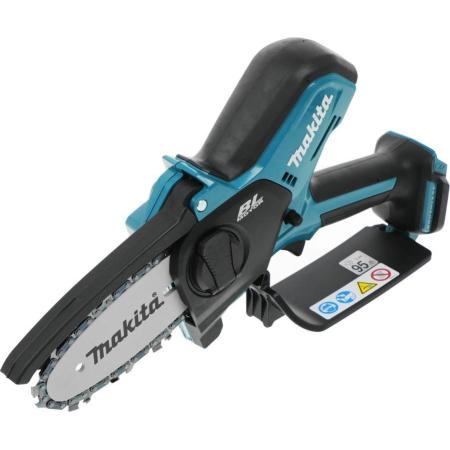 Цепная пила Makita UC100DZ,  аккумуляторная,  12В,  без АКБ,  без ЗУ