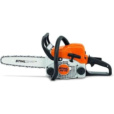 Бензопила STIHL MS 170 [11302000334]