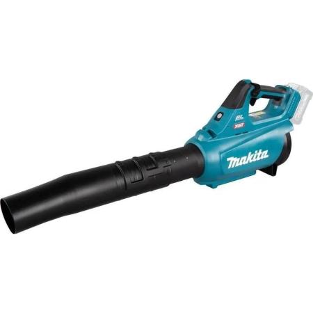 Воздуходувка-пылесос Makita UB001GZ, без АКБ,  без ЗУ,  синий