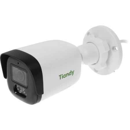 Камера видеонаблюдения IP TIANDY TC-C34WP W/E/Y/2.8mm/V4.0,  2560х1520 pix,  2.8 мм,  белый [tc-c34wp w/e/y/2.8/v4.0]
