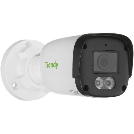 Камера видеонаблюдения IP TIANDY TC-C32QN I5W/WIFI/Eu/2.8mm/V4.0,  1920х1080 pix,  2.8 мм,  белый [tc-c32qn i5w/wifi/eu/2.8/v4.0]