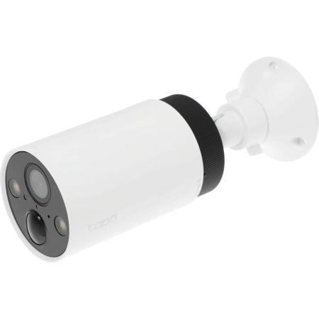 Камера видеонаблюдения IP TP-LINK Tapo C420S1,  2560х1440 pix,  3.18 мм,  белый