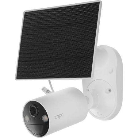 Камера видеонаблюдения IP TP-LINK Tapo C410 Kit,  2304х1296 pix,  3.17 мм,  белый