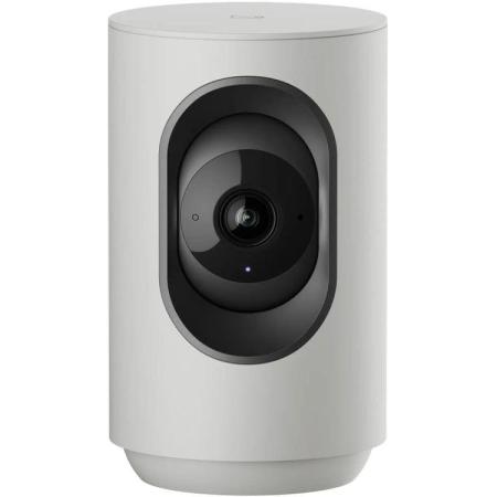 Камера видеонаблюдения IP ЯНДЕКС YNDX-00582GRY,  2560х1440 pix,  5.85 мм,  серый