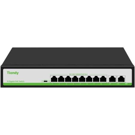 Коммутатор TIANDY TC-P3S010 G/0820/AT/110
