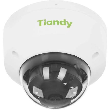 Камера видеонаблюдения IP TIANDY TC-C34KN I3/E/Y/C/2.8mm/V4.3,  1920х1080 pix,  2.8 мм,  белый [tc-c34kn i3/e/y/c/2.8/v4.3]
