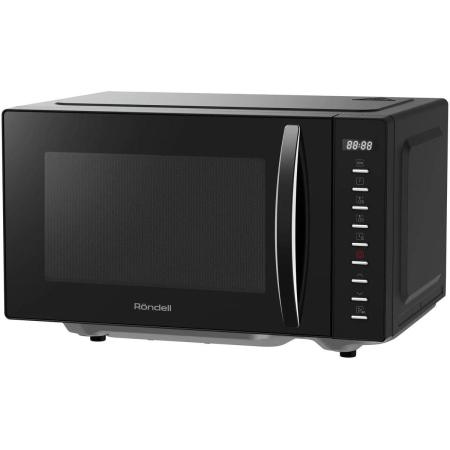 Микроволновая печь Rondell RDE-MW204, 700Вт, 20л, черный
